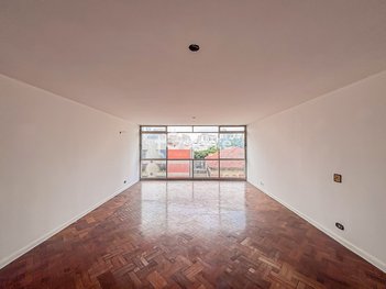 apartment em Rua Cardoso de Almeida, Perdizes - São Paulo - SP