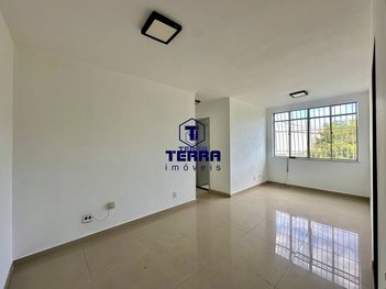 apartment em Avenida Jornalista Roberto Marinho, Colubande - São Gonçalo - RJ