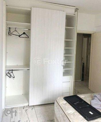 apartment em Catequese, Vila Guiomar - Santo André - SP