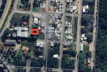 land_lot em Rua Ângelo Pezzi, América - Farroupilha - RS