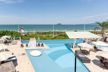 apartment em Rua Inambu, Costa e Silva - Joinville - SC