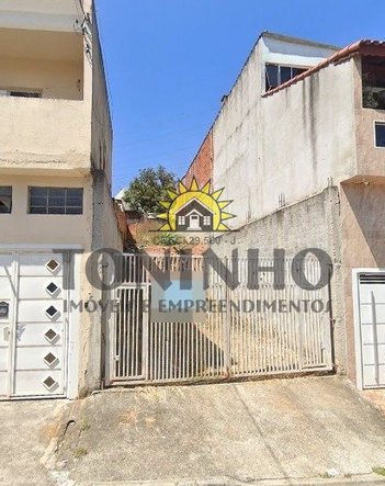 land_lot em Rua Baltazar Antonio Saraiva, Vila Virgínia - Itaquaquecetuba - SP