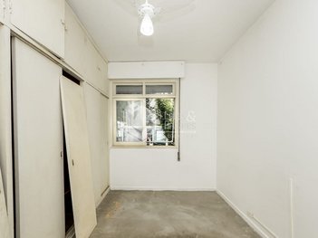 apartment em Rua Doutor Albuquerque Lins, Santa Cecília - São Paulo - SP