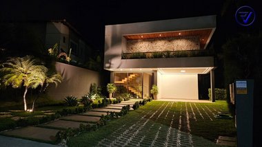 house em Avenida Litorânea, Cararu - Eusébio - CE