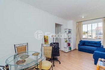 apartment em Rua Professor Carvalho Freitas, Teresópolis - Porto Alegre - RS