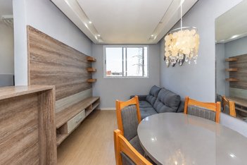 apartment em Avenida Raimundo Pereira de Magalhães, Jardim Íris - São Paulo - SP