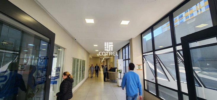 Cômodo Condomínio