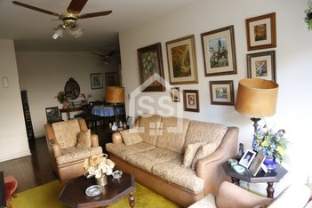 apartment em Rua Japão, Itaim Bibi - São Paulo - SP