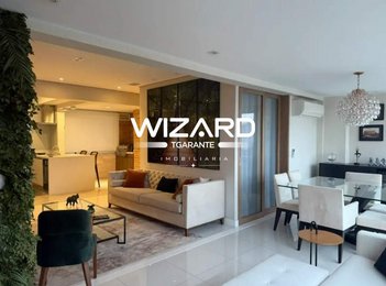 apartment em Rua Jaci, Chácara Inglesa - São Paulo - SP