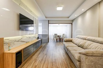 apartment em Rua Bruno Silva, Pioneiros - Balneário Camboriú - SC