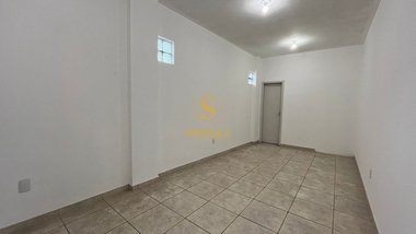 office em Rua Nunes Machado, Centro - Florianópolis - SC