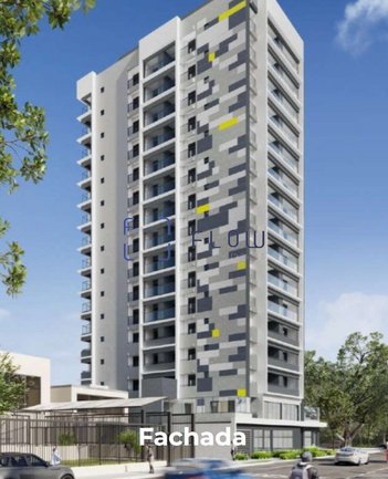 apartment em Rua Caramuru, Saúde - São Paulo - SP