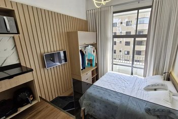 apartment em Rua Cacilda Becker, Jardim das Acácias - São Paulo - SP