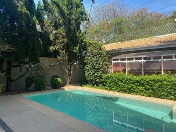 house em Rua Bennet, Alto de Pinheiros - São Paulo - SP