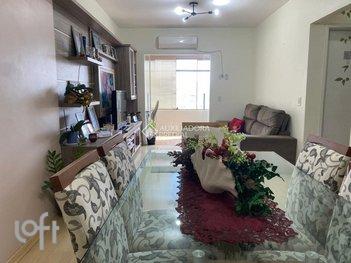 apartment em Bento Gonçalves, Pátria Nova - Novo Hamburgo - RS