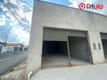 industrial em Ingá, Paulicéia - Piracicaba - SP