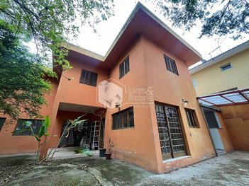 house em Rua Helma Faller, Pinus Park - Cotia - SP
