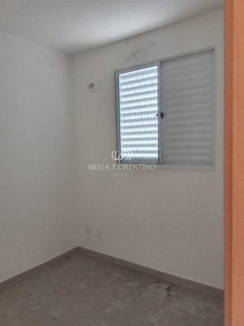 apartment em Rua Padre José Rúbens Bonafe, Parque Bandeirantes - Taubaté - SP