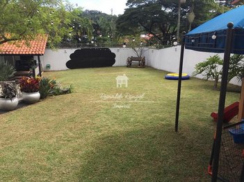 house em Rua Engenheiro César Silveira Grilo, Jardim Marajoara - São Paulo - SP