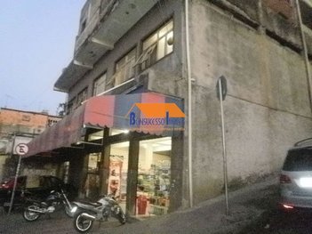 industrial em do Rosário com Roseiral, Aparecida - Belo Horizonte - MG