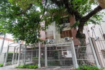 apartment em Rua Visconde de Duprat, Petrópolis - Porto Alegre - RS