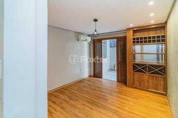 apartment em Rua Domingos Crescêncio, Santana - Porto Alegre - RS