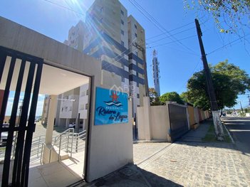 apartment em Avenida Jorge Barros, Santa Amélia - Maceió - AL