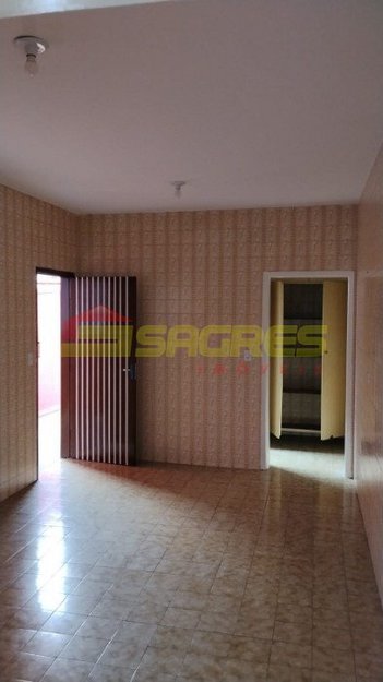 house em Rua Quedas, Vila Isolina Mazzei - São Paulo - SP