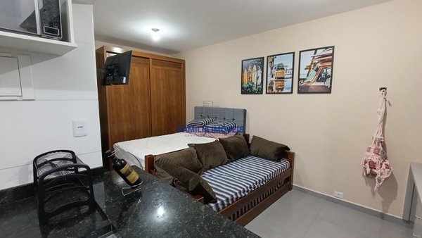 Cômodo Condomínio