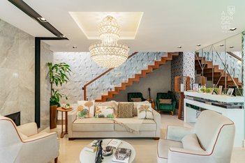 house em Theodoro Makiolka, Barreirinha - Curitiba - PR