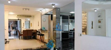 house em Rua Bráz Cubas, Jardim São Caetano - São Caetano do Sul - SP