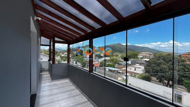 apartment em Servidão Dona Vitorina Lopes, Campeche - Florianópolis - SC