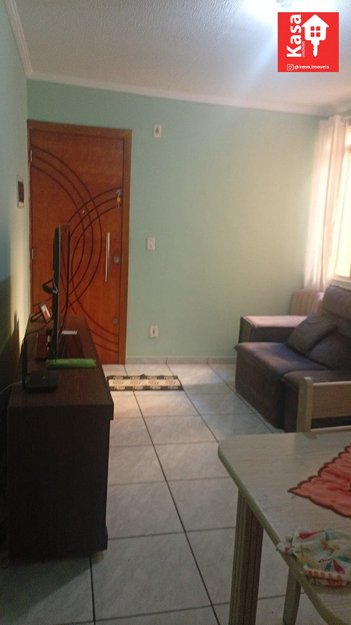 apartment em Rua Constelação, Cooperativa - São Bernardo do Campo - SP