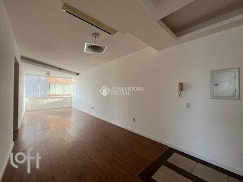 apartment em Tamandaré, Cristal - Porto Alegre - RS
