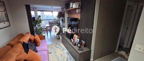 apartment em Rua São Felipe, Parque São Jorge - São Paulo - SP