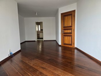 apartment em Rua Caraíbas, Perdizes - São Paulo - SP