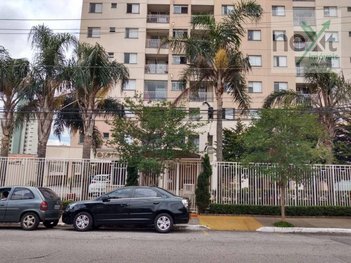 apartment em Rua do Reno, Vila Moinho Velho - São Paulo - SP