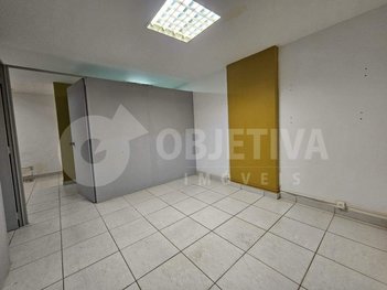 office em Avenida Afonso Pena, Centro - Uberlândia - MG