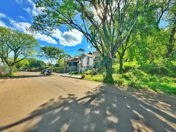land_lot em Rua Júlio Fehlauer, Santa Rosa - Francisco Beltrão - PR