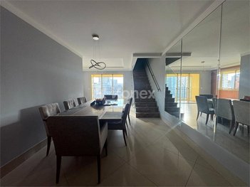 apartment em Rua Alfredo Pujol, Santana - São Paulo - SP