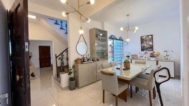 house em Rua Armindo Chaves, Alto Barroca - Belo Horizonte - MG