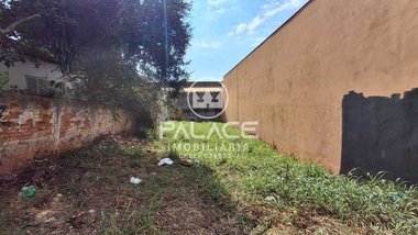 land_lot em Rua São Francisco de Assis, Centro - Piracicaba - SP