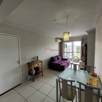 apartment em Avenida Thereza Ana Cecon Breda, Jardim das Colinas - Hortolândia - SP