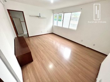 apartment em Rua Lauro Linhares, Trindade - Florianópolis - SC