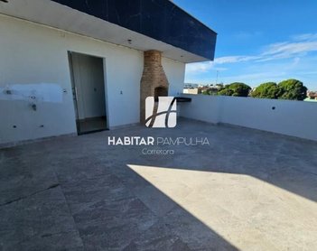 apartment em Rua Pedra Coral, Piratininga (Venda Nova) - Belo Horizonte - MG