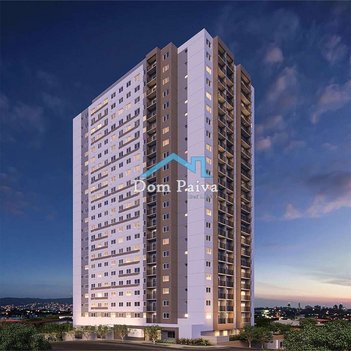 apartment em Rua Amâncio Klein, Vila das Belezas - São Paulo - SP