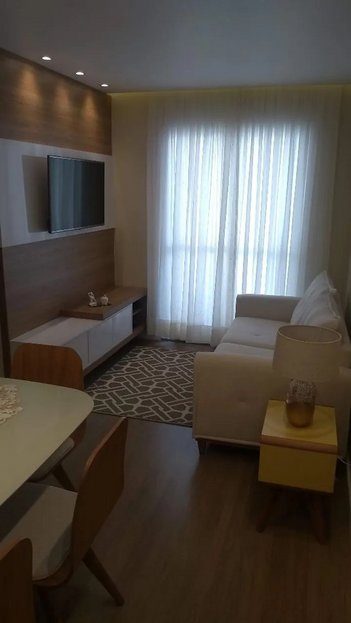 apartment em Rua Amaro Bezerra Cavalcanti, Vila Matilde - São Paulo - SP