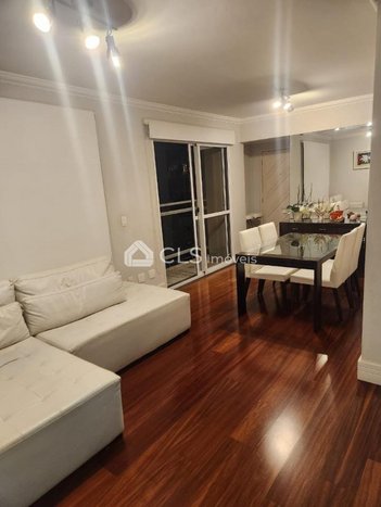 apartment em Rua Mateus Grou, Pinheiros - São Paulo - SP