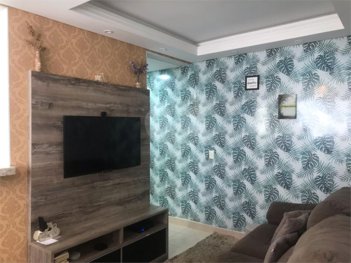 apartment em Avenida Reserva do Japy, Recanto Quarto Centenário - Jundiaí - SP