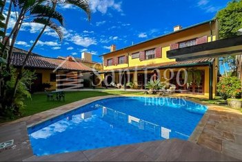 house em Rua Professor Saul Carlos da Silva, Jardim Guarani - Campinas - SP